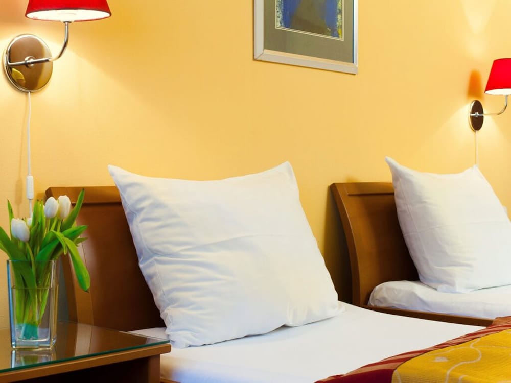 Hotel Cloister Inn 17/46