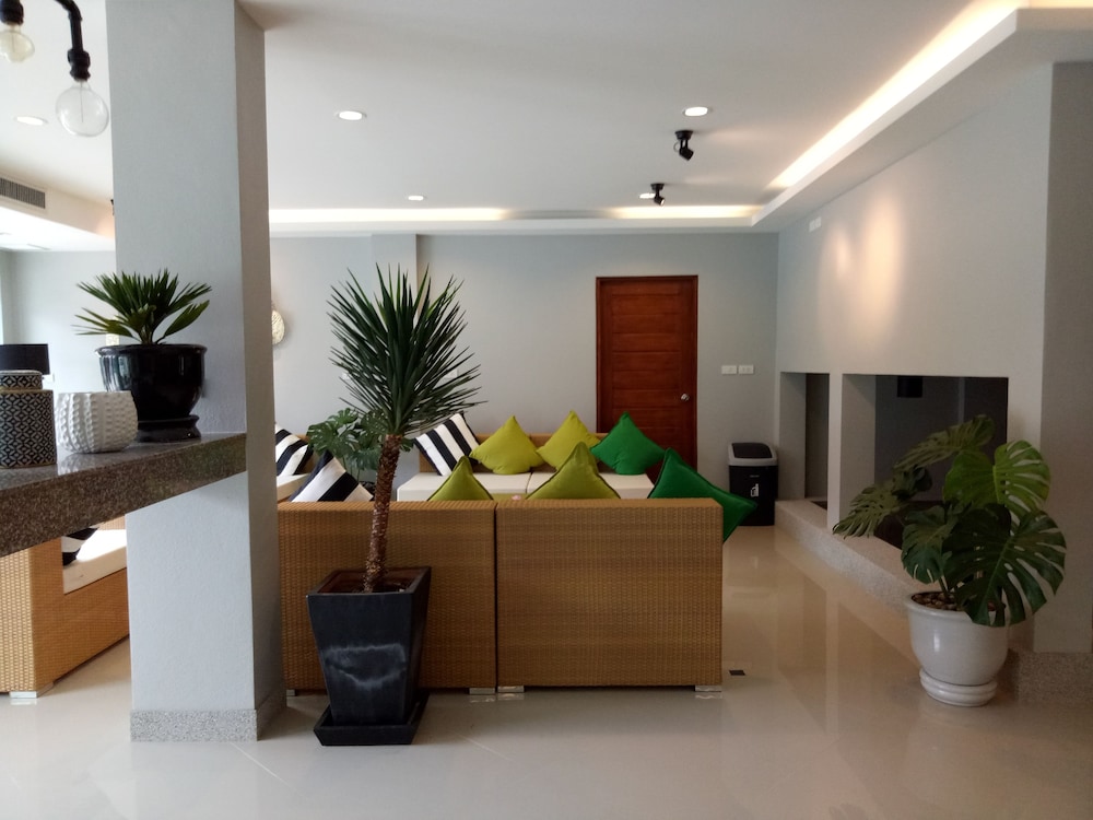 Phangan Pearl Villa 4/40