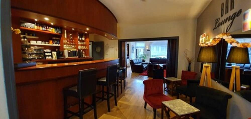 Hotel the Originals Lorient Les Oceanes 34/50