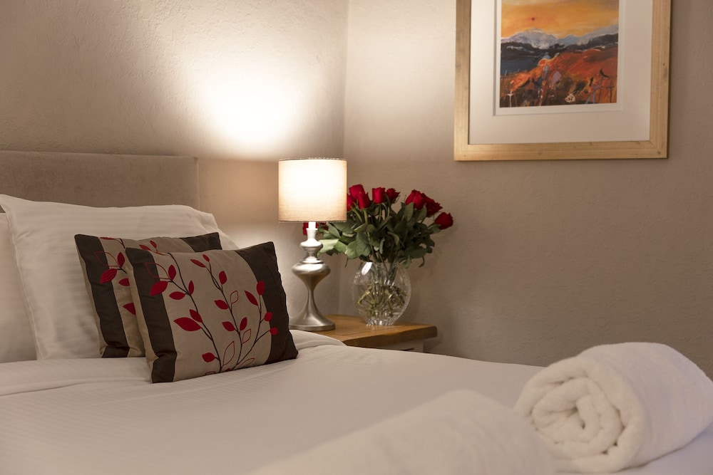 Loch Leven Hotel photo5