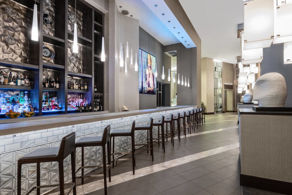 Ac Hotel By Marriott Charlotte City Center 6/61