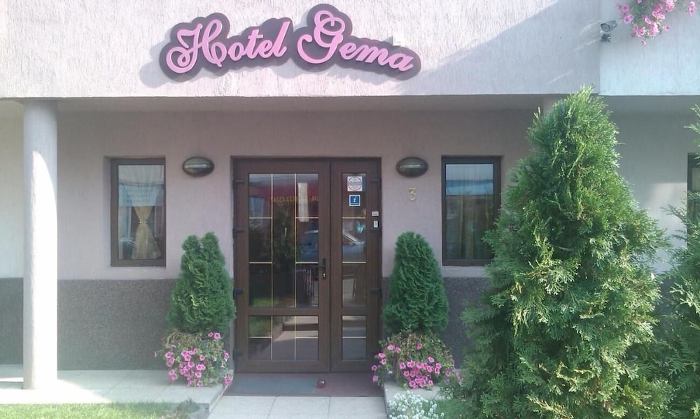Hotel Gema 4/35