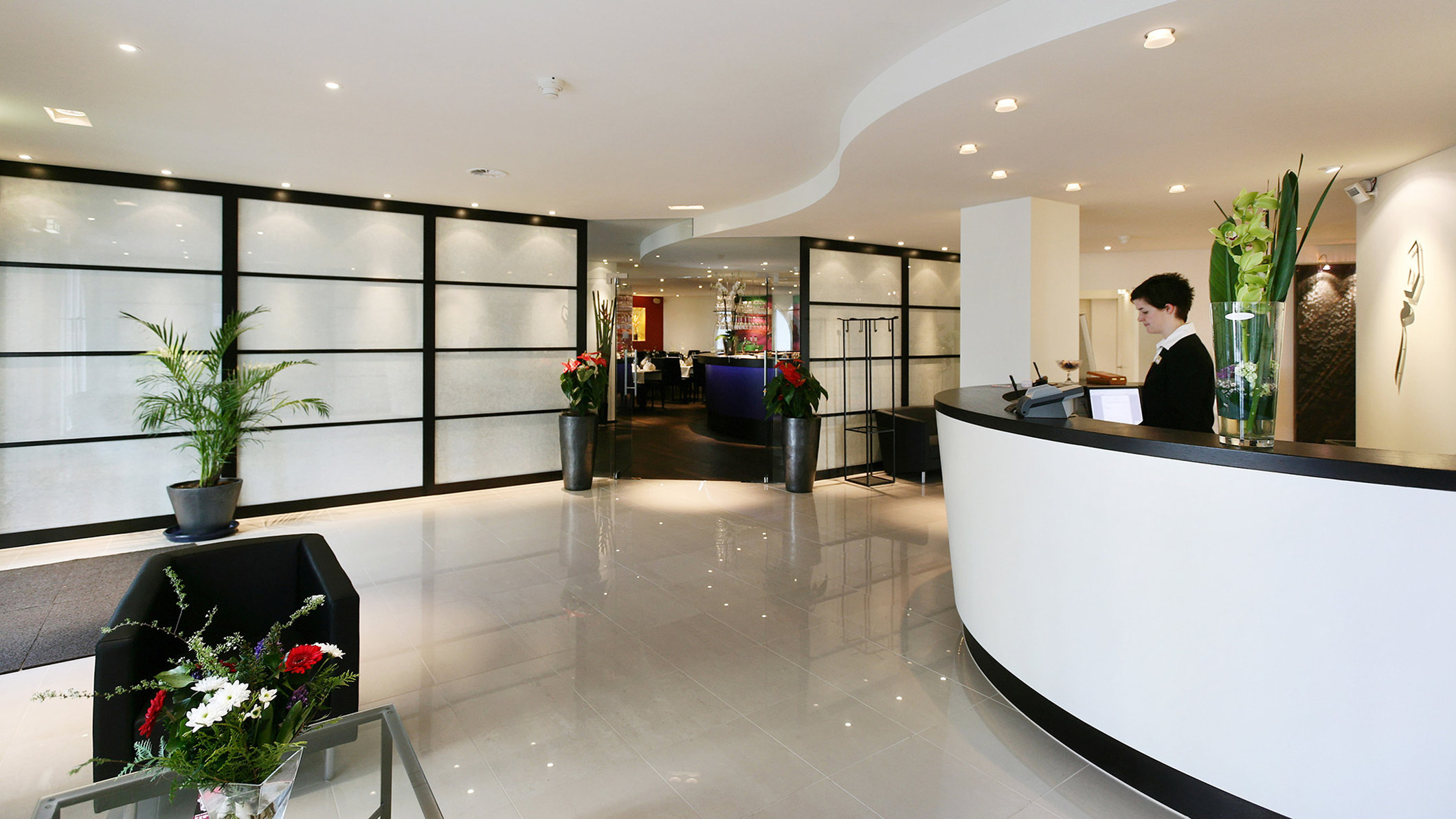SORELL HOTEL SPEER 4/50