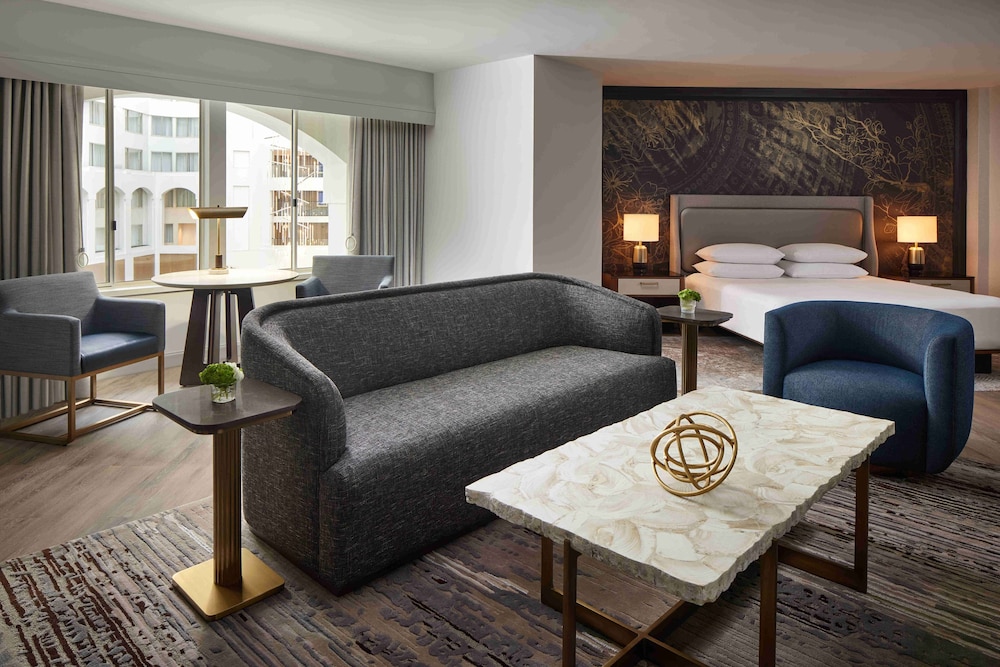 Grand Hyatt Washington 48/75