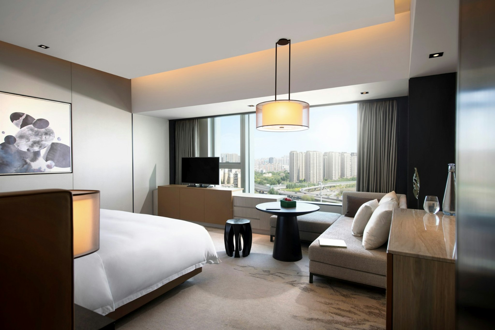 New World Shenyang Hotel 9/41