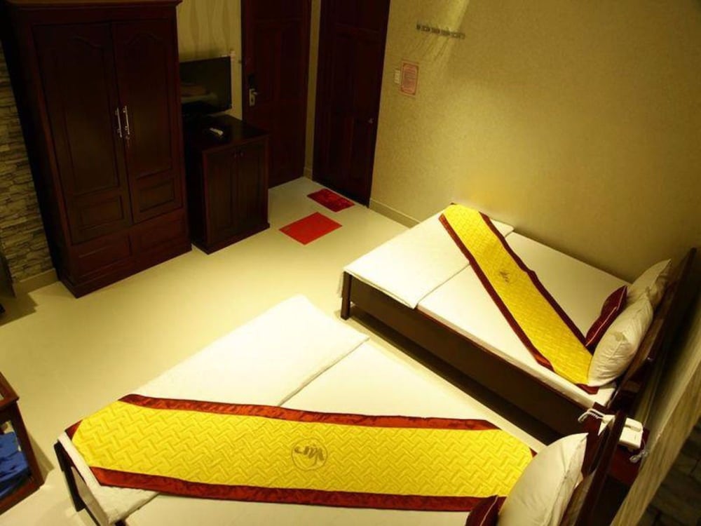 Minh Kieu Hotel 24/43