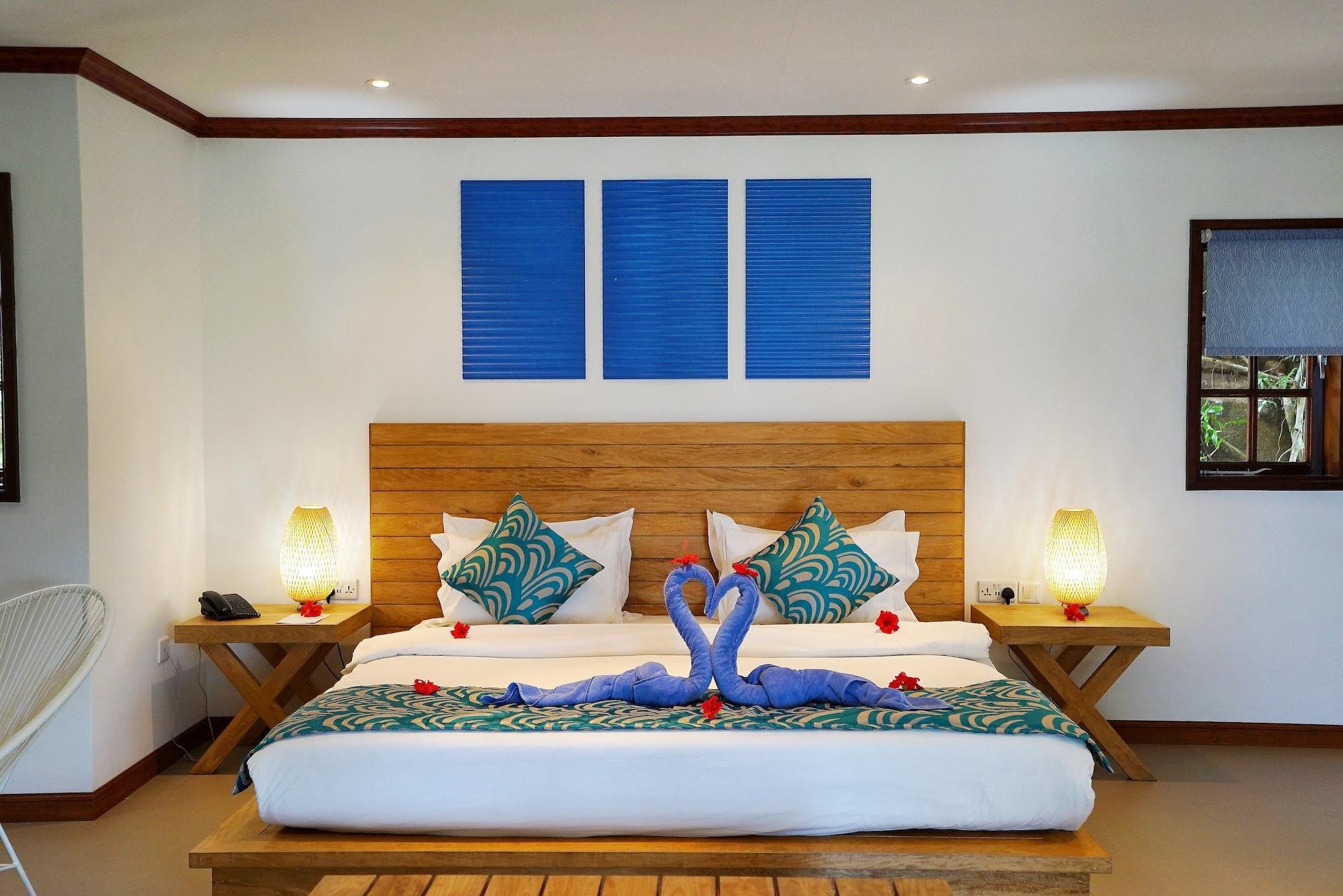 Senior, Double Bed