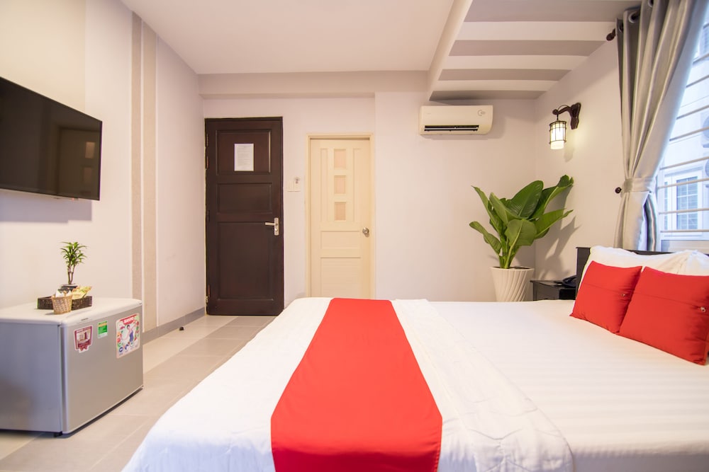 Bin Bin Hotel 1 14/23