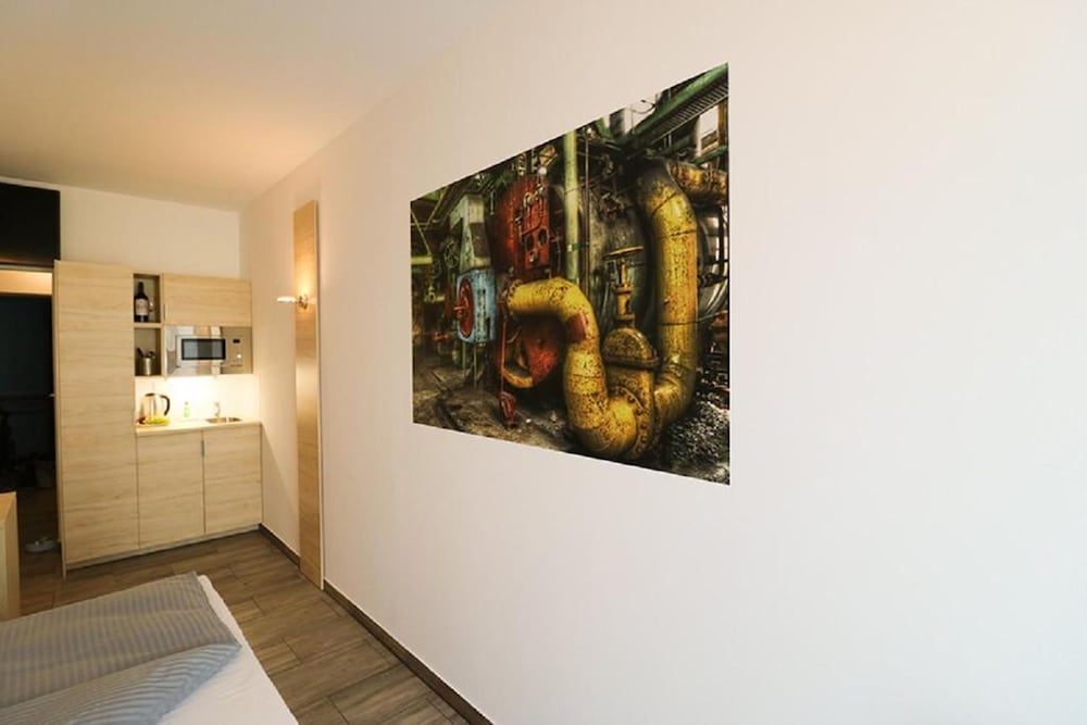 Petul Apart Hotel An'ne 40 12/23