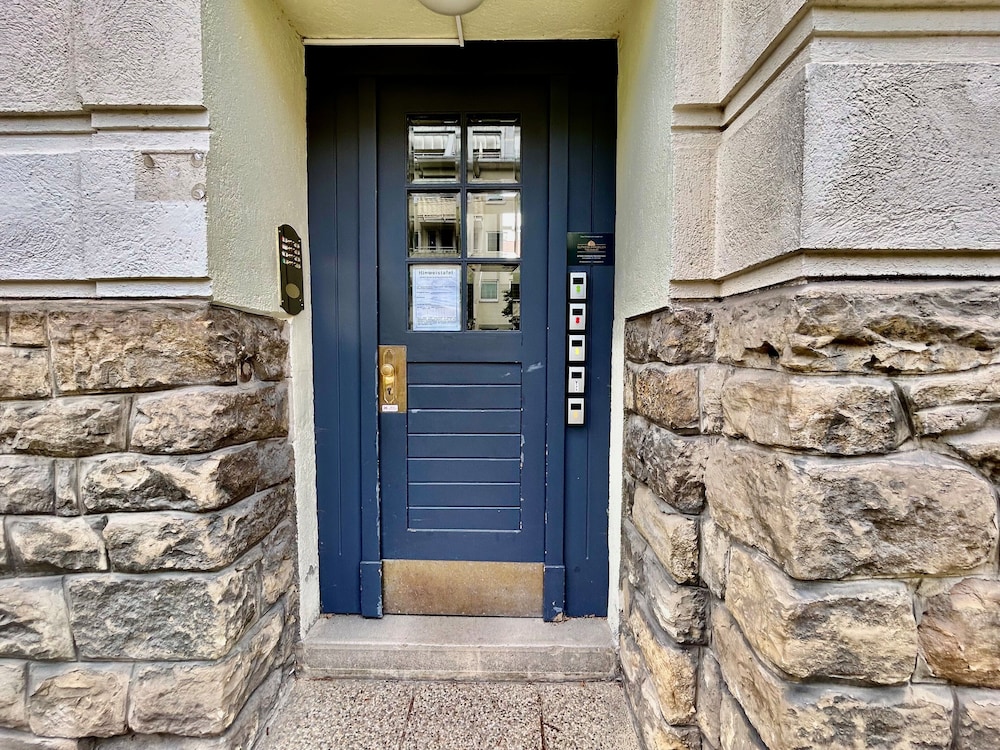 Leuhusen Boutique Apartments 25/44