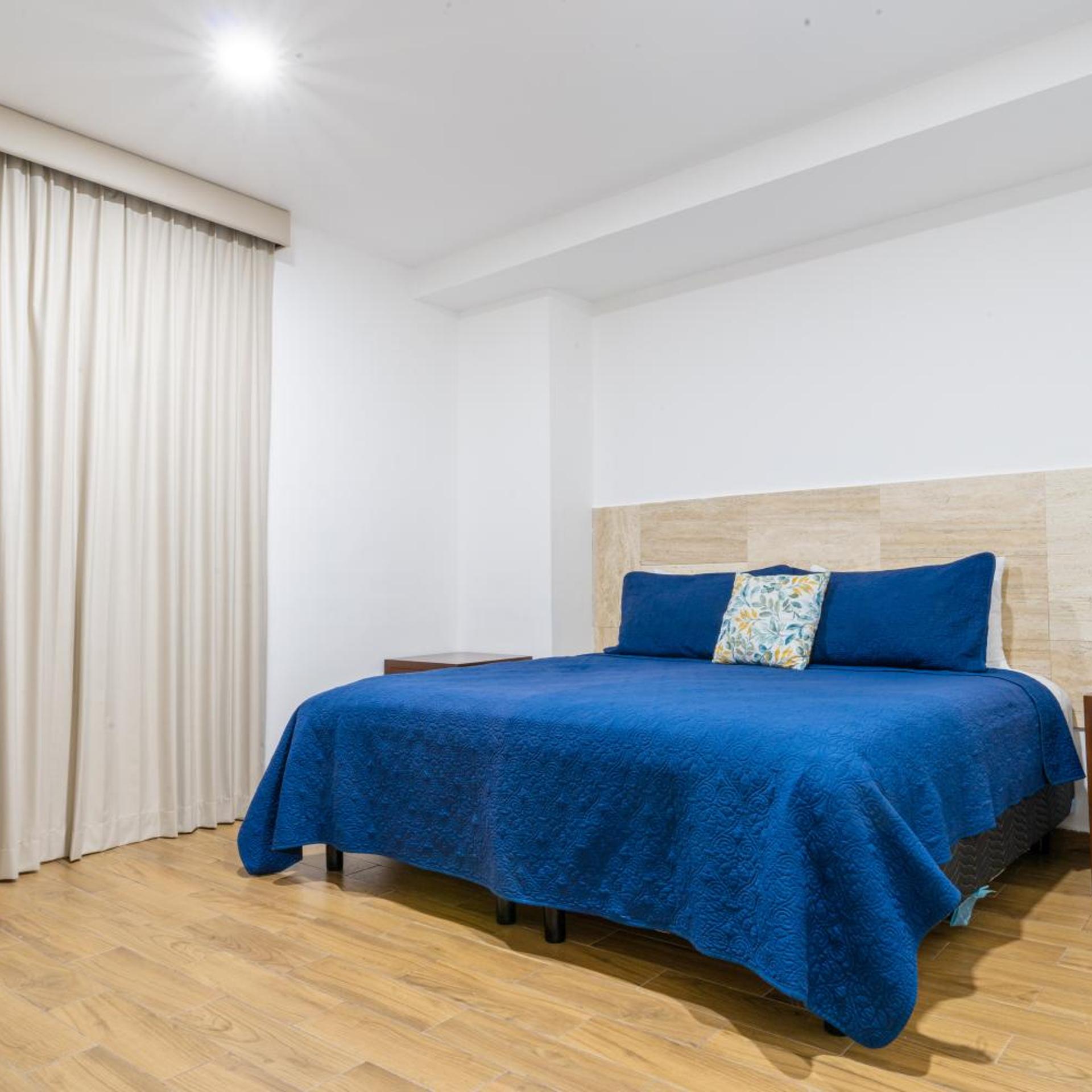 Hotel Pacific Blue Mazatlan 31/59