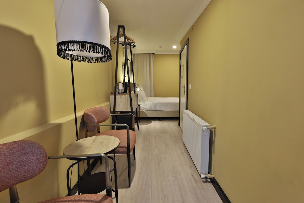 EA Exclusive Hotel & Kocatepe 37/57