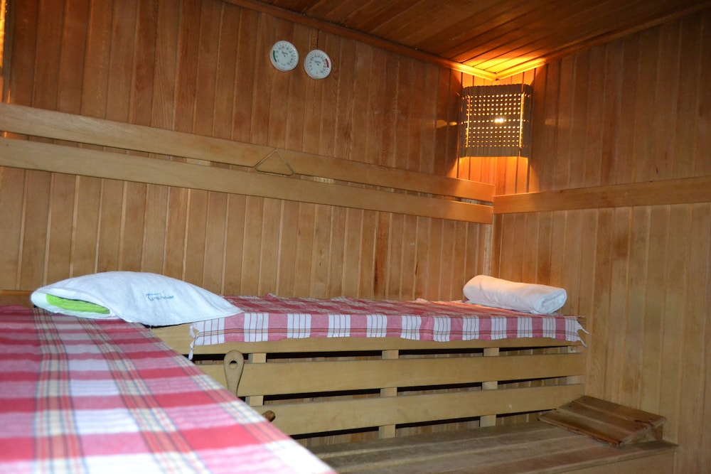 Turquhouse 36/70