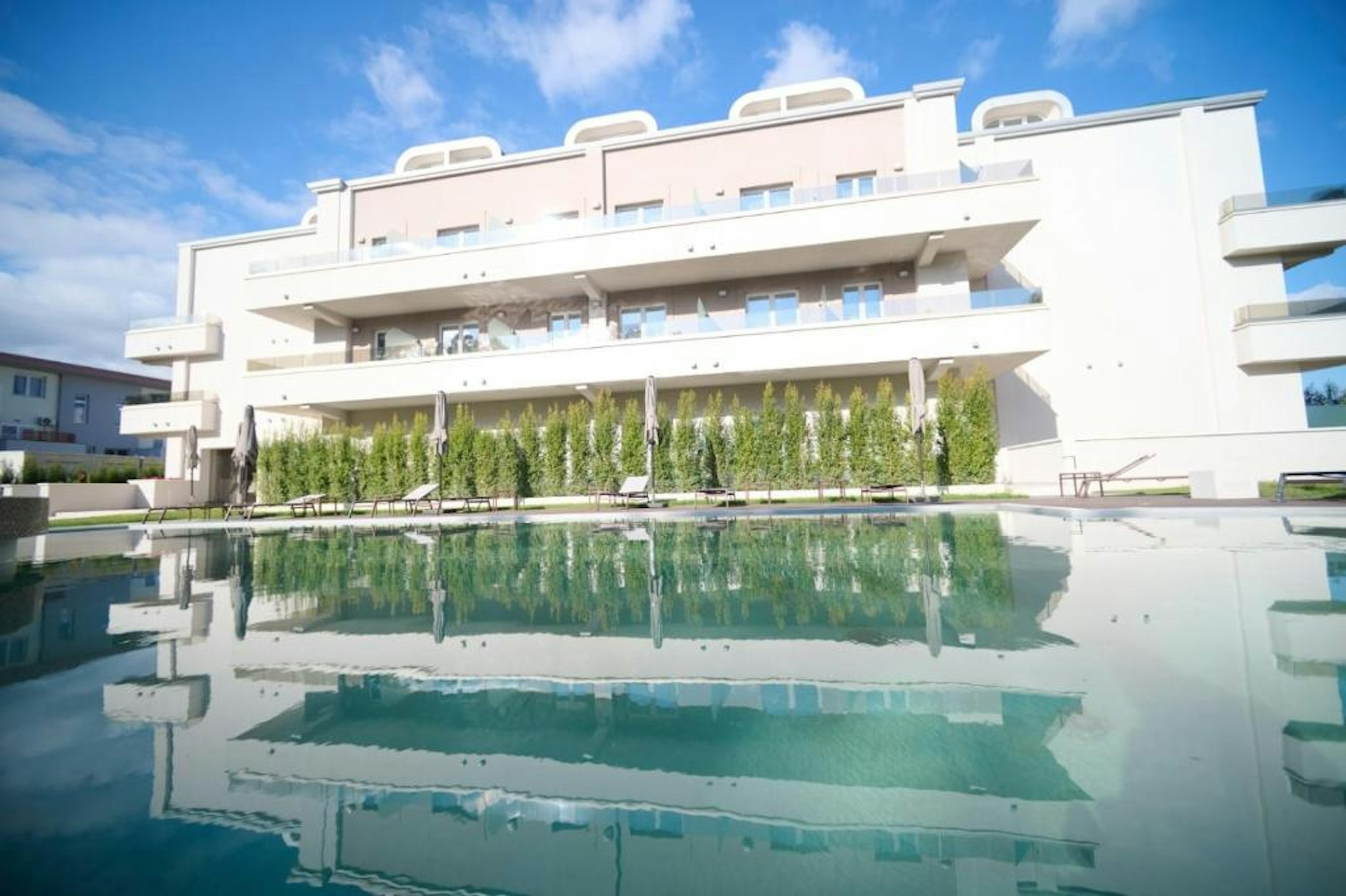 Park Hotel Le Dune di Giovino 3/36