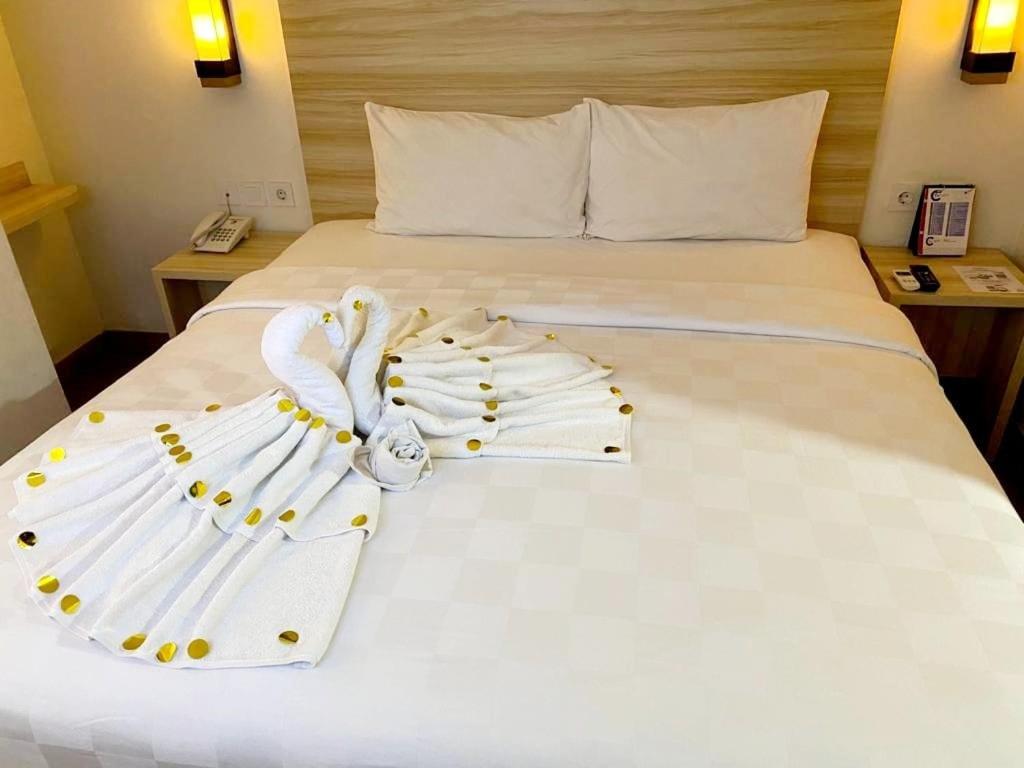 Cordela Inn Millennium Medan 48/48