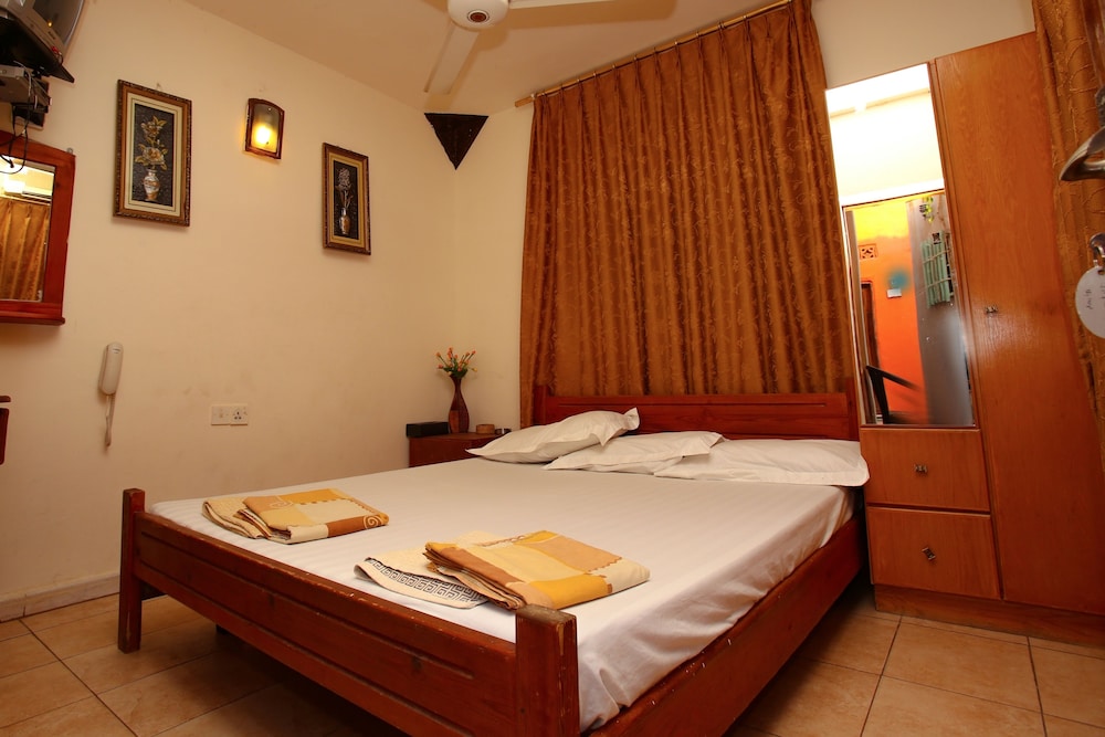 Bedouin Garden Village 22/68