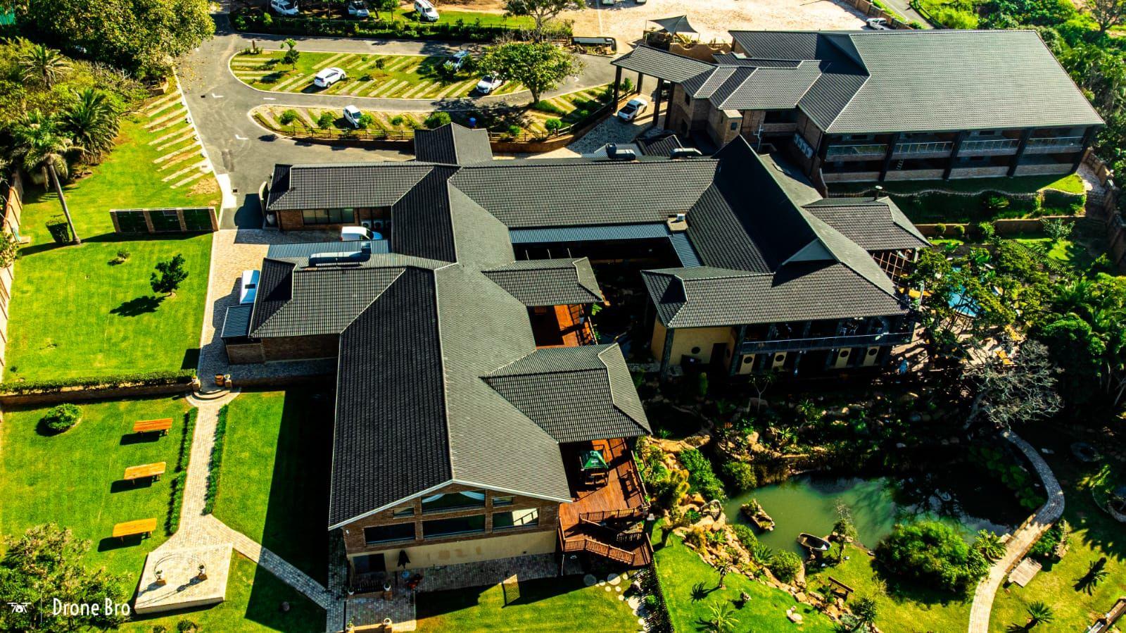 The Lazy Moose Restaurant & Lodge 27/42