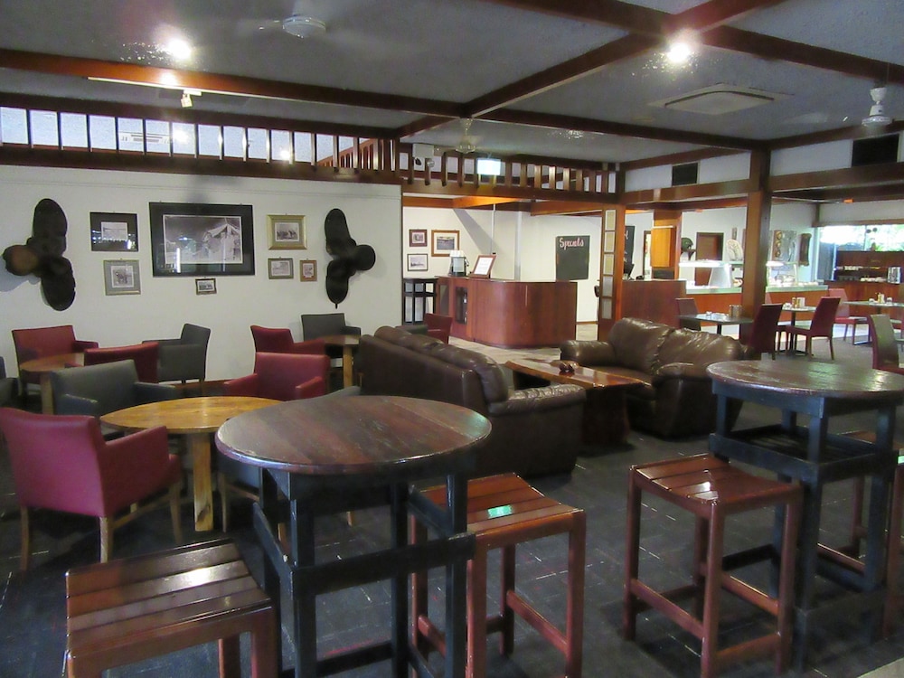 Hotel Kununurra 37/39