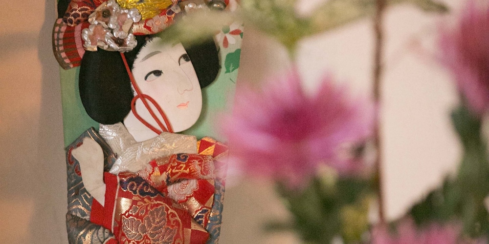 Kyounoyado Hana Nishijin (ex Guesthouse Hana) 27/50