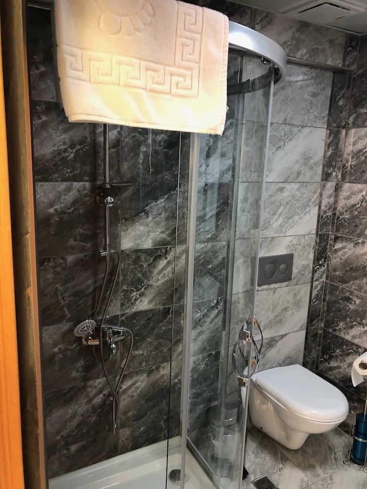 Turk Art Hotel 47/47