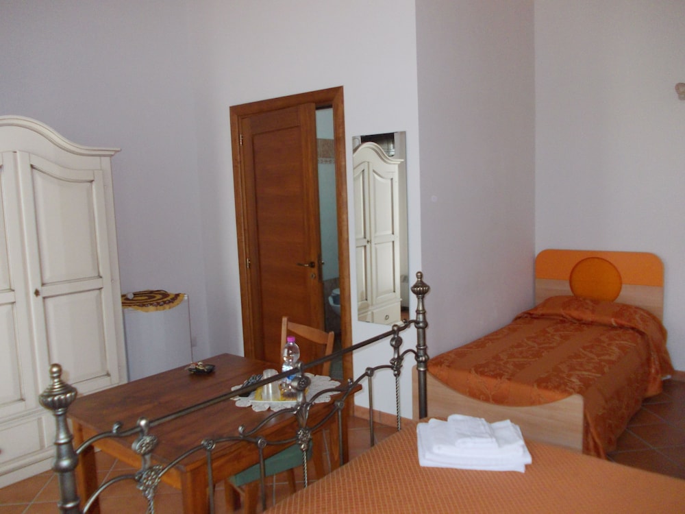 Agriturismo Arangea 18/42