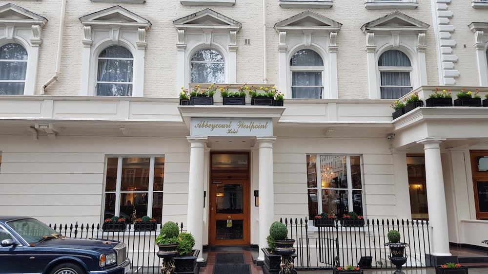 Westpoint Hotel