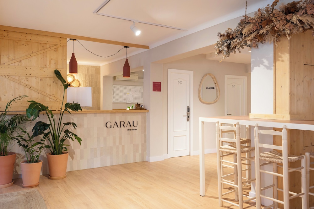 Hotel Garau 8/33