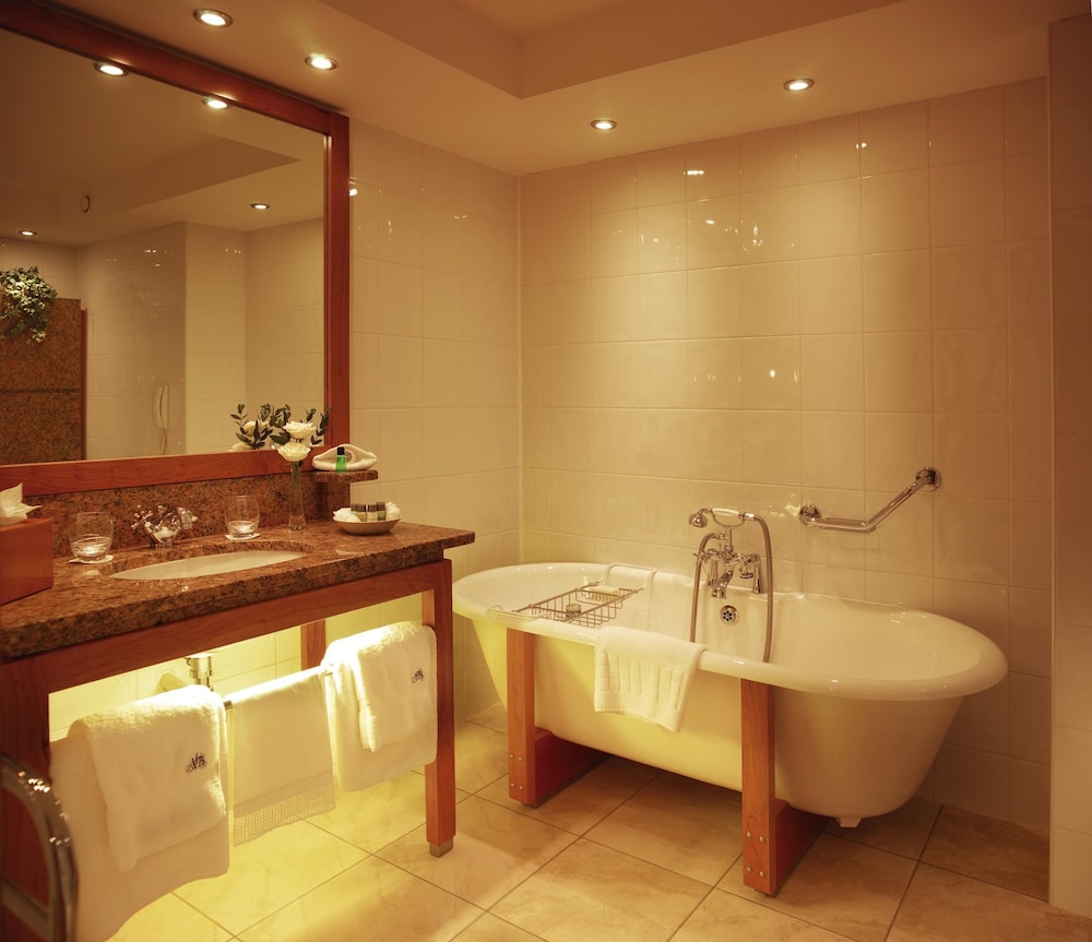 Aghadoe Heights Hotel And Spa 34/74