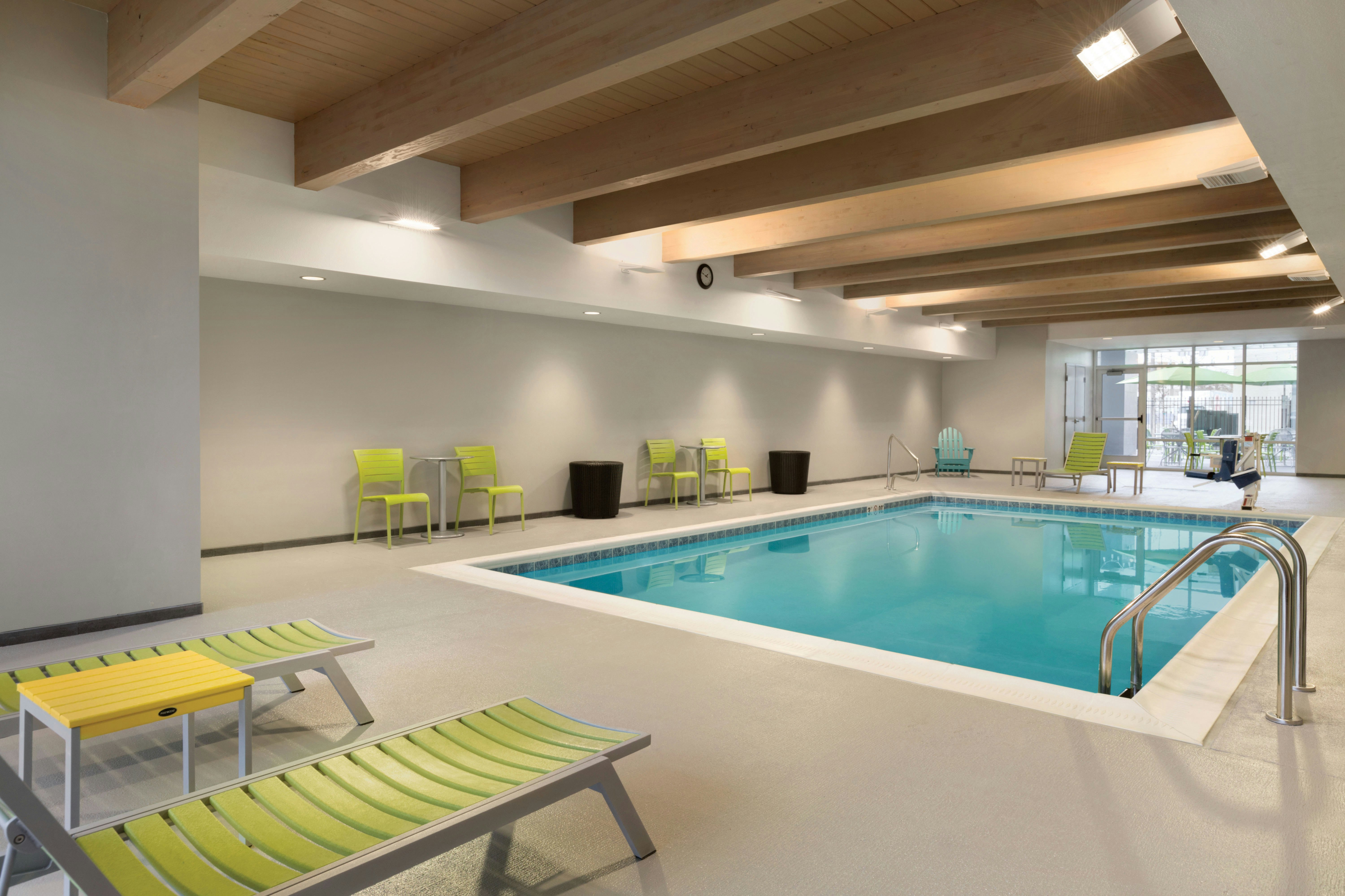 希尔顿惠庭酒店Billings(Home2 Suites By Hilton Billings) 图片5