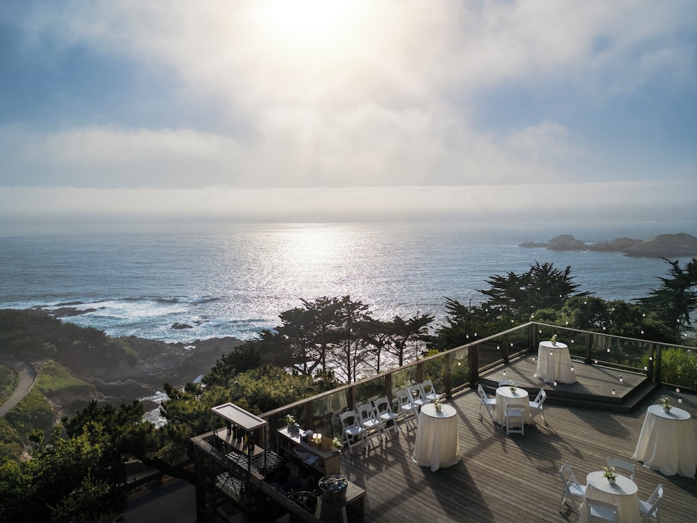 Hyatt Vacation Club At Highlands Inn 76/81