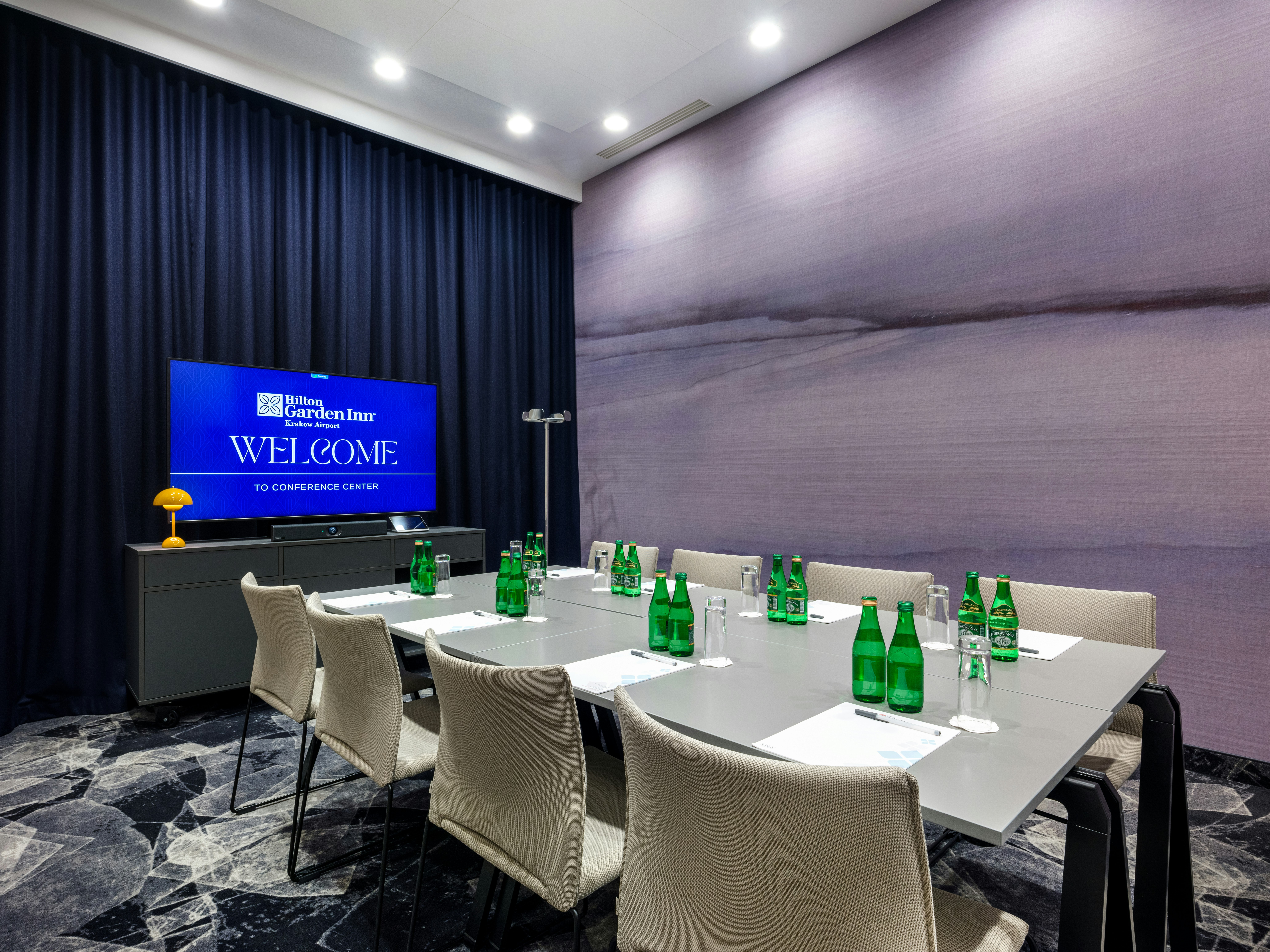 Hilton Garden Inn Krakow Airport 27/44