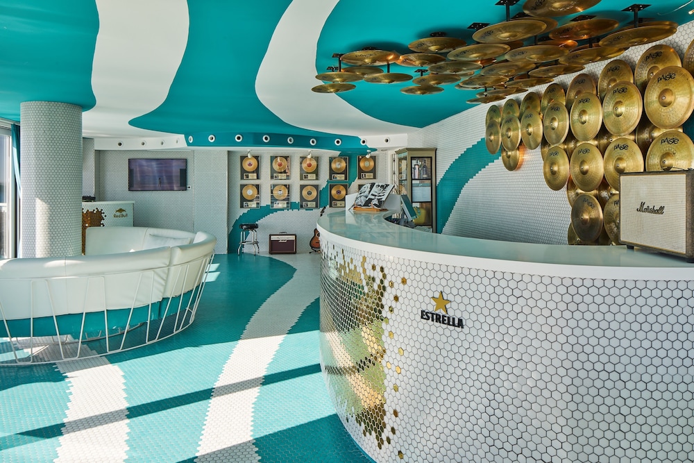 Dorado Ibiza Suites - Adults Only 59/66