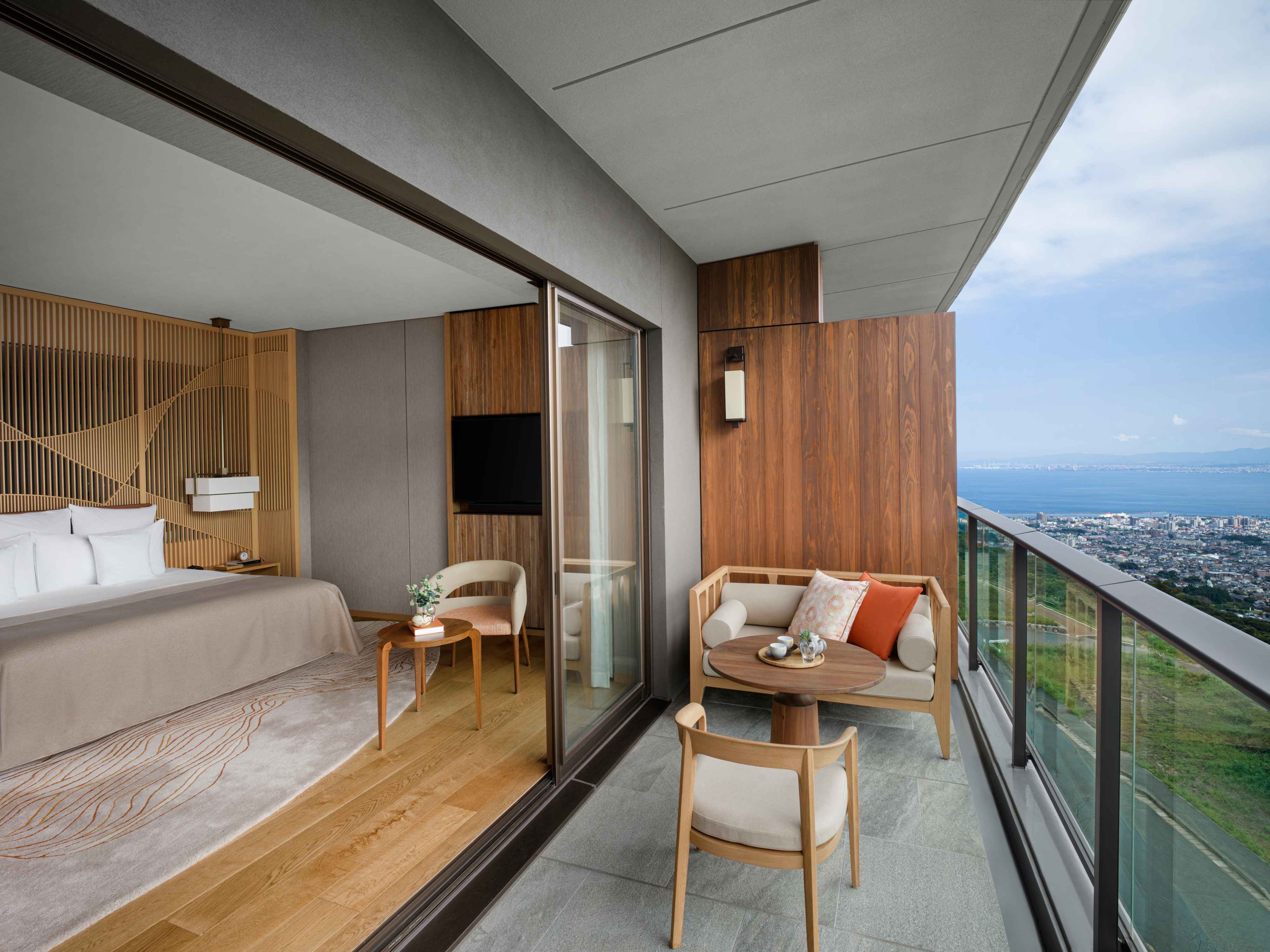 ANA InterContinental Beppu Resort & Spa 12/50