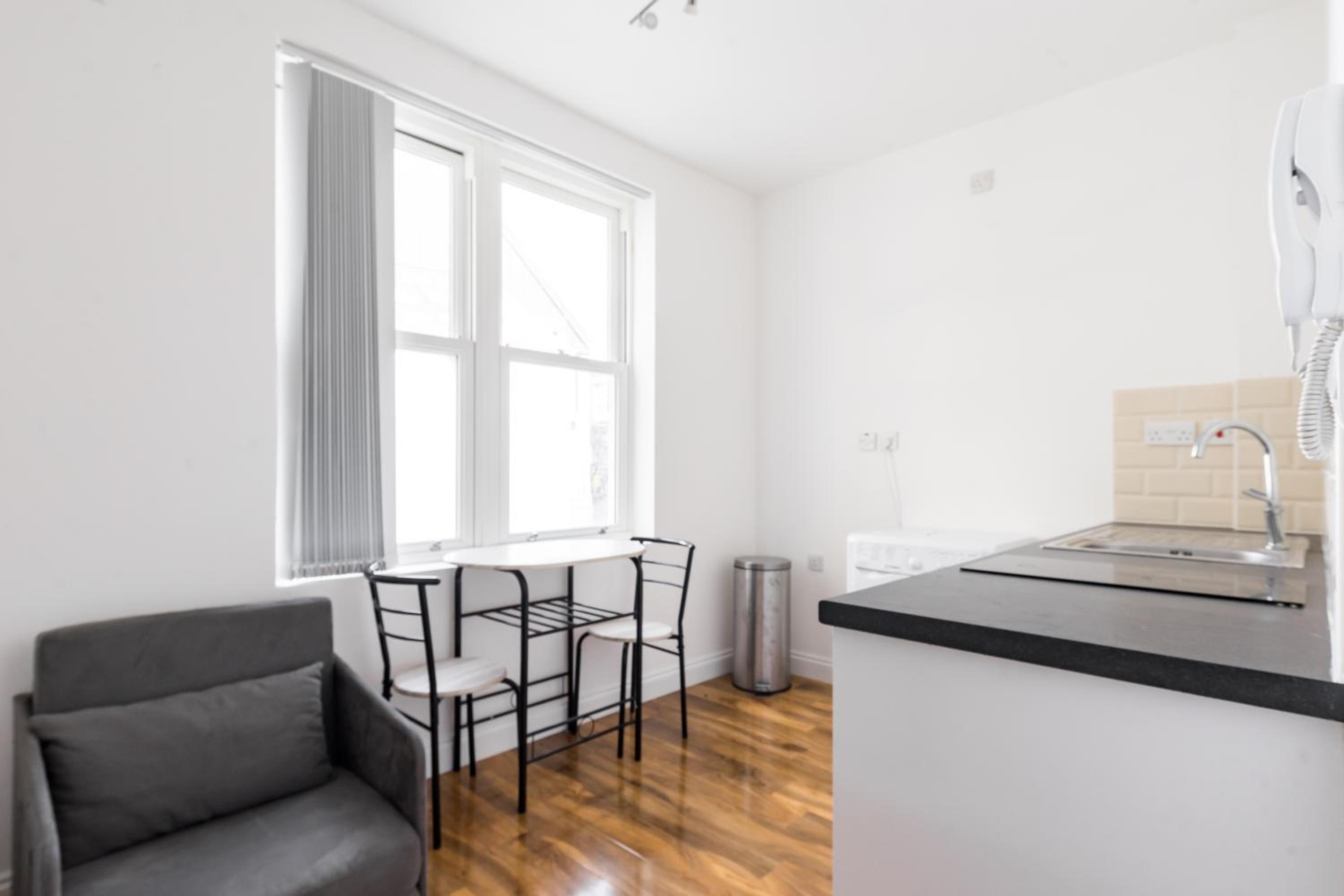 City Rooms 14/24