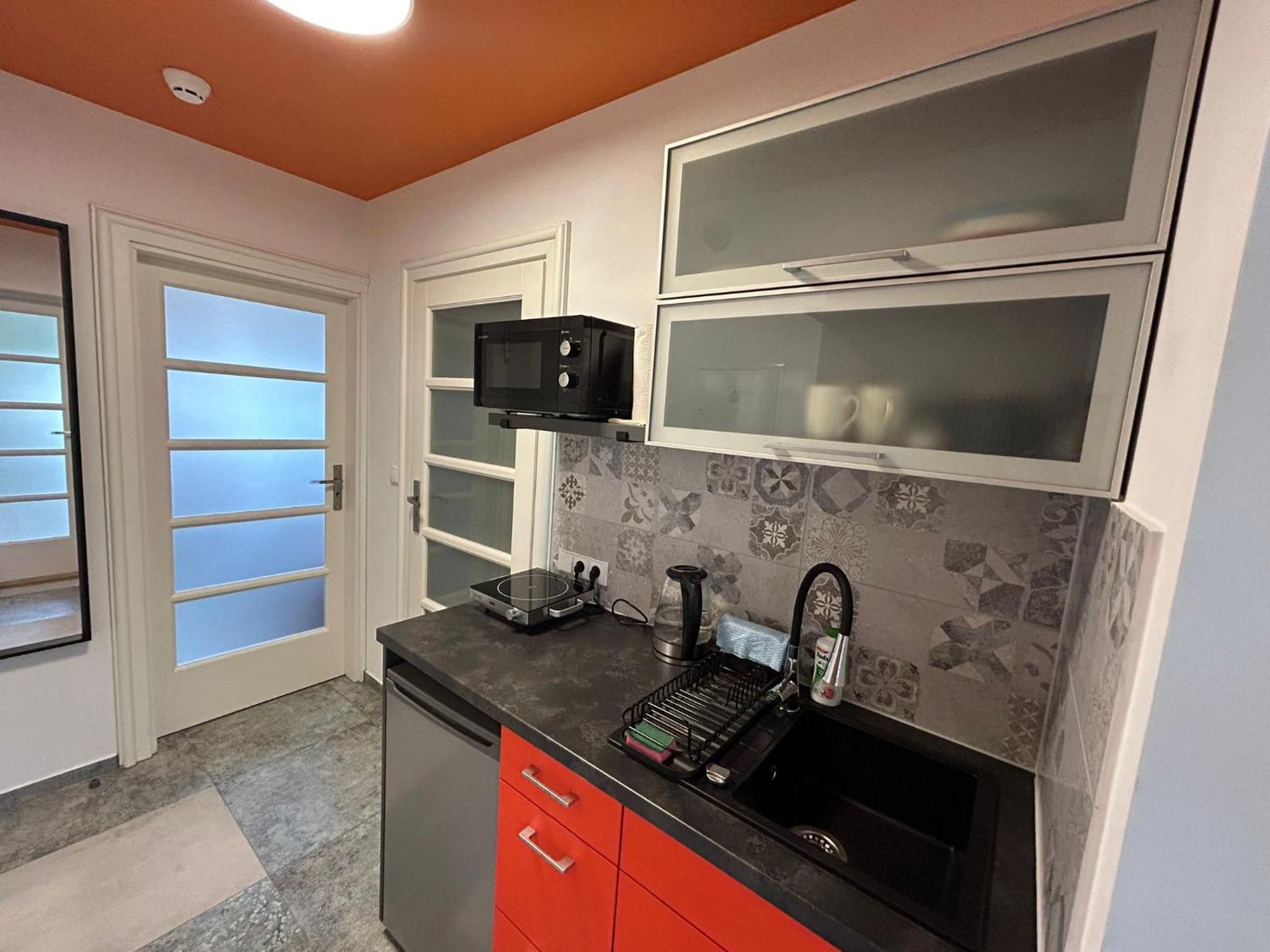 Cybulskiego Guest Rooms 20/23
