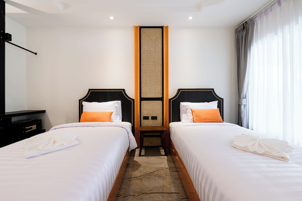 Oyo 1046 Noppharat Resort 23/54