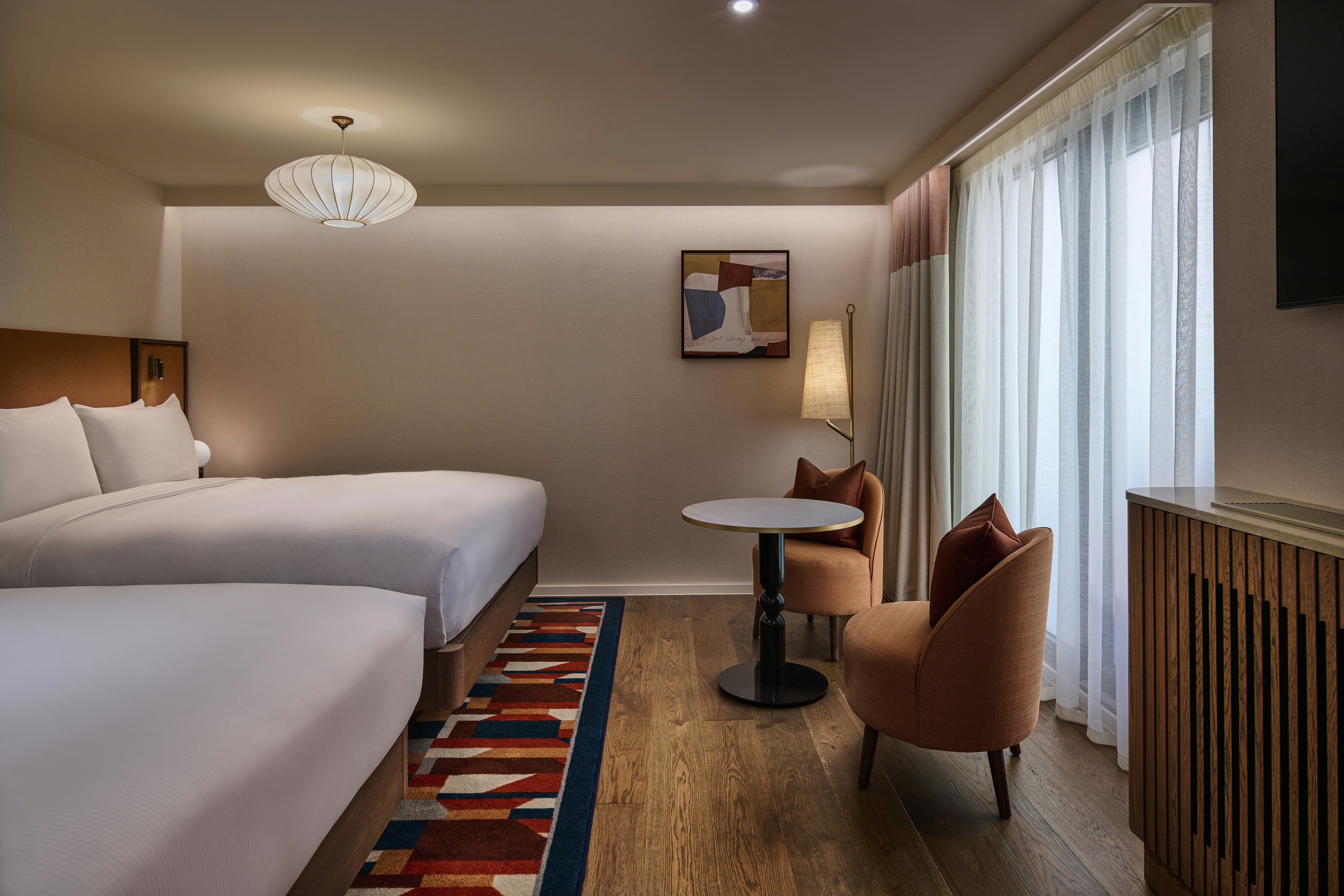 DoubleTree by Hilton London West End 16/71