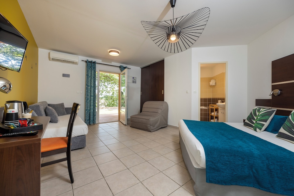 The Originals City, Hotel Cote Sud, Marseille Est (Inter-Hotel) 12/59