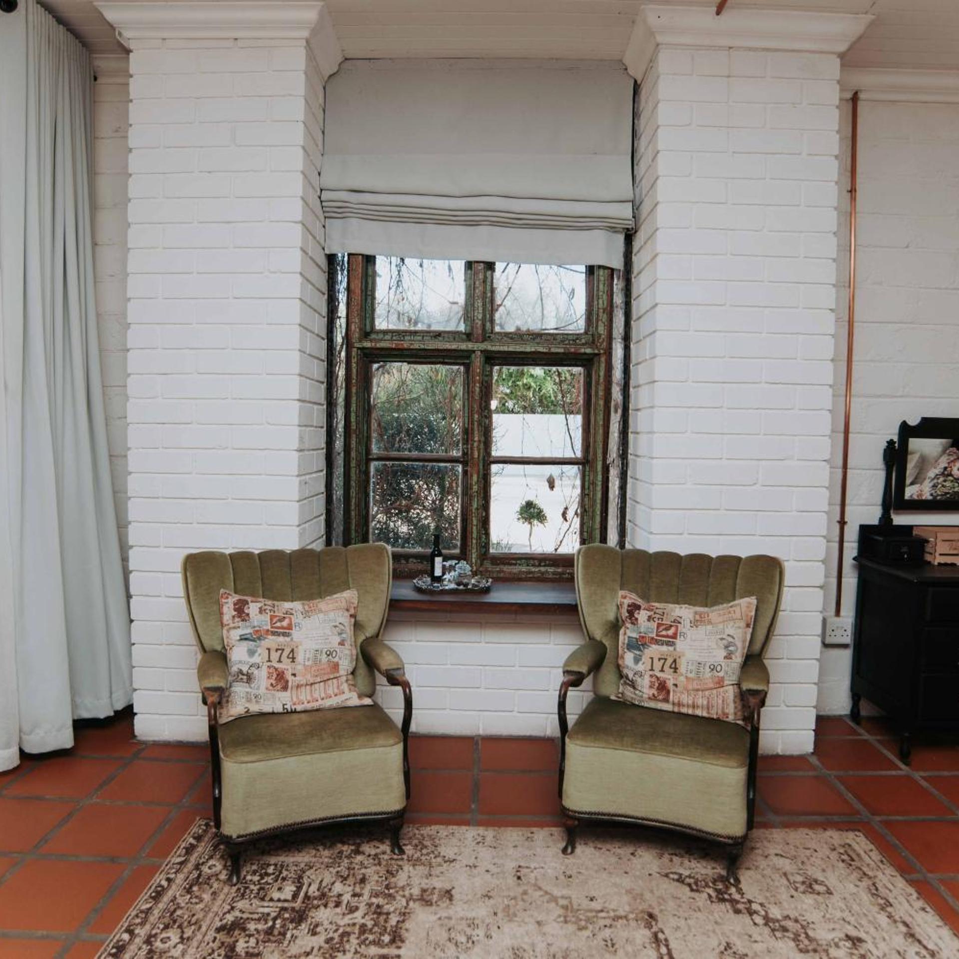 African Vineyard Guest House & Wellness Spa 27/50
