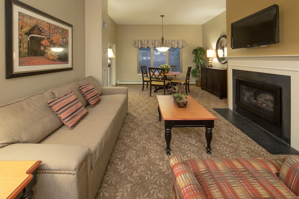 Holiday Inn Club Vacations Ascutney Mountain Resor 41/64