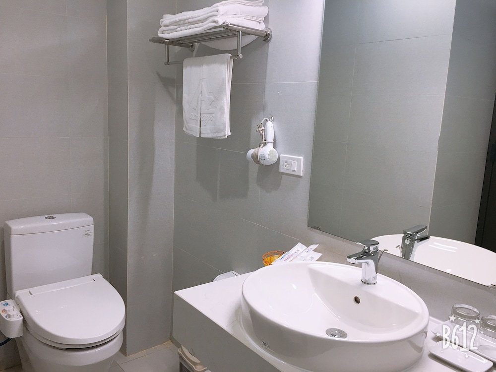 Azumaya Hotel Linh Lang 23/58