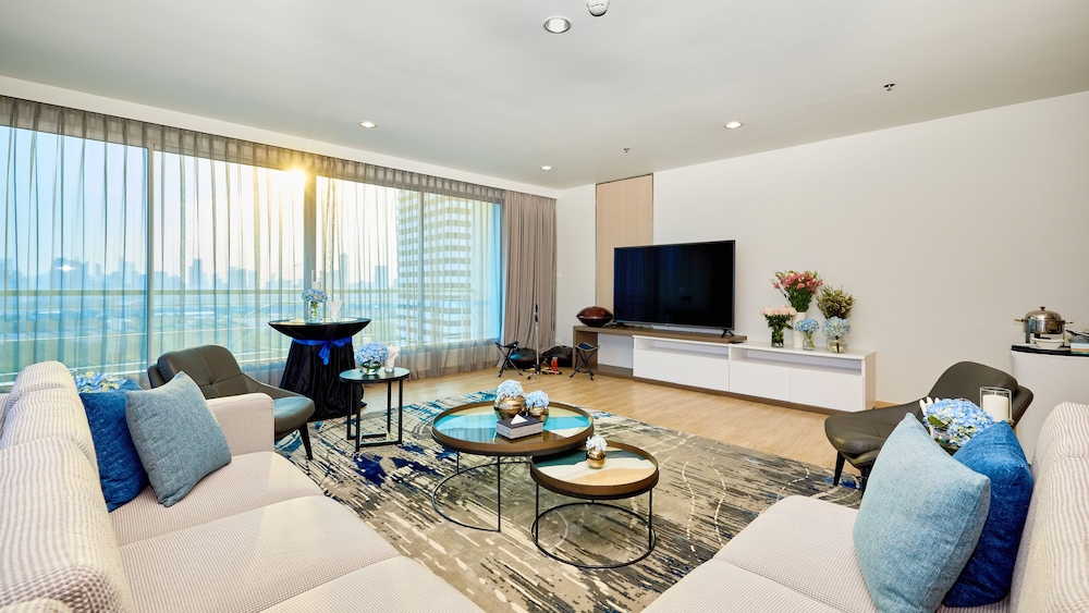 Shama Lakeview Asoke Bangkok 43/73