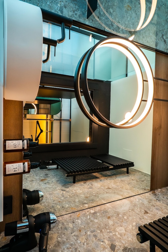 Akeah Hotel Gran Via - Adults Only 34/50
