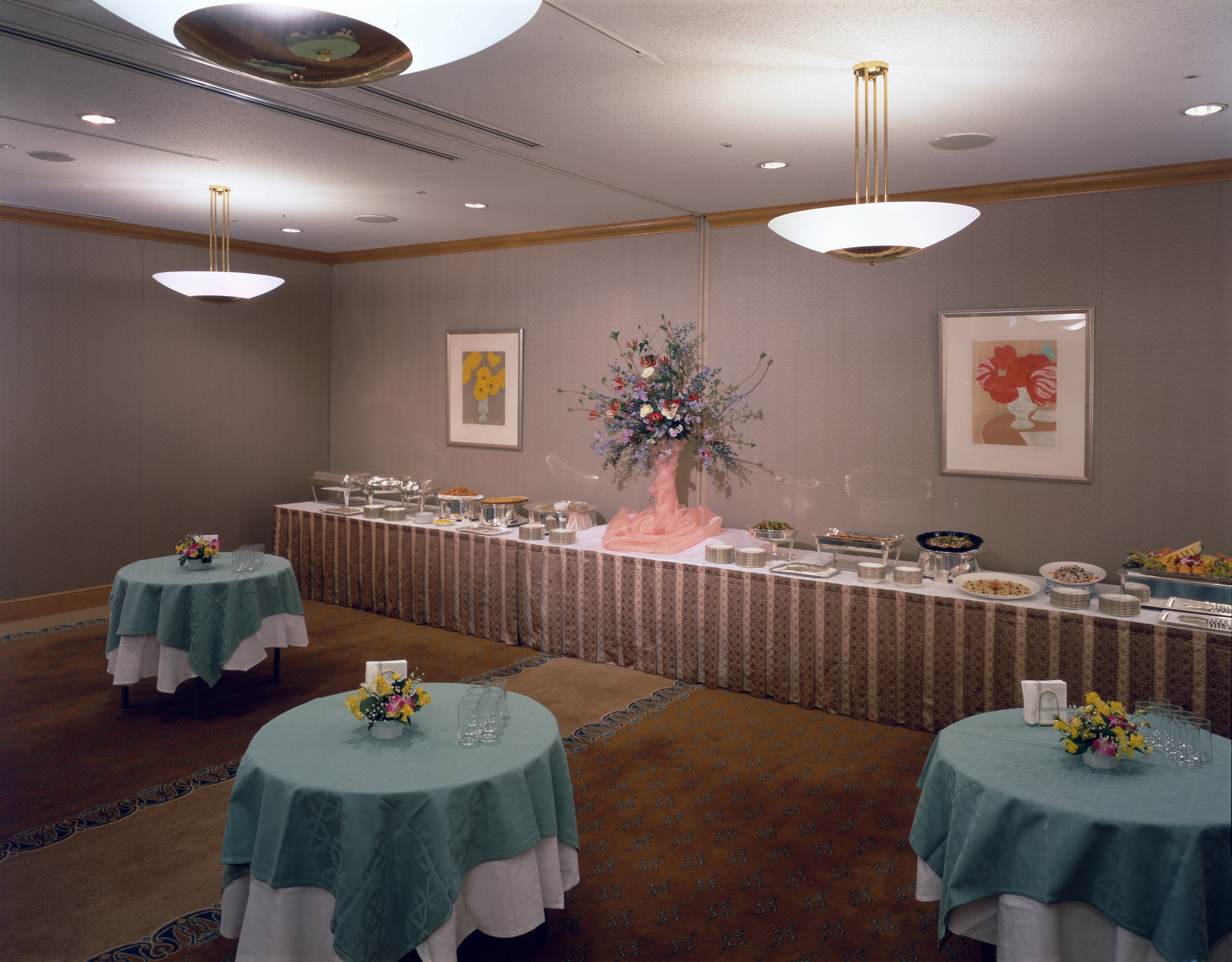 Hotel East 21 Tokyo 47/60