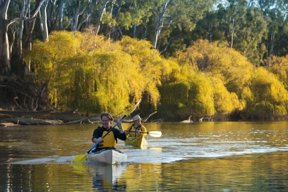 MULWALA MURRAY RIVER MOTEL 70/73