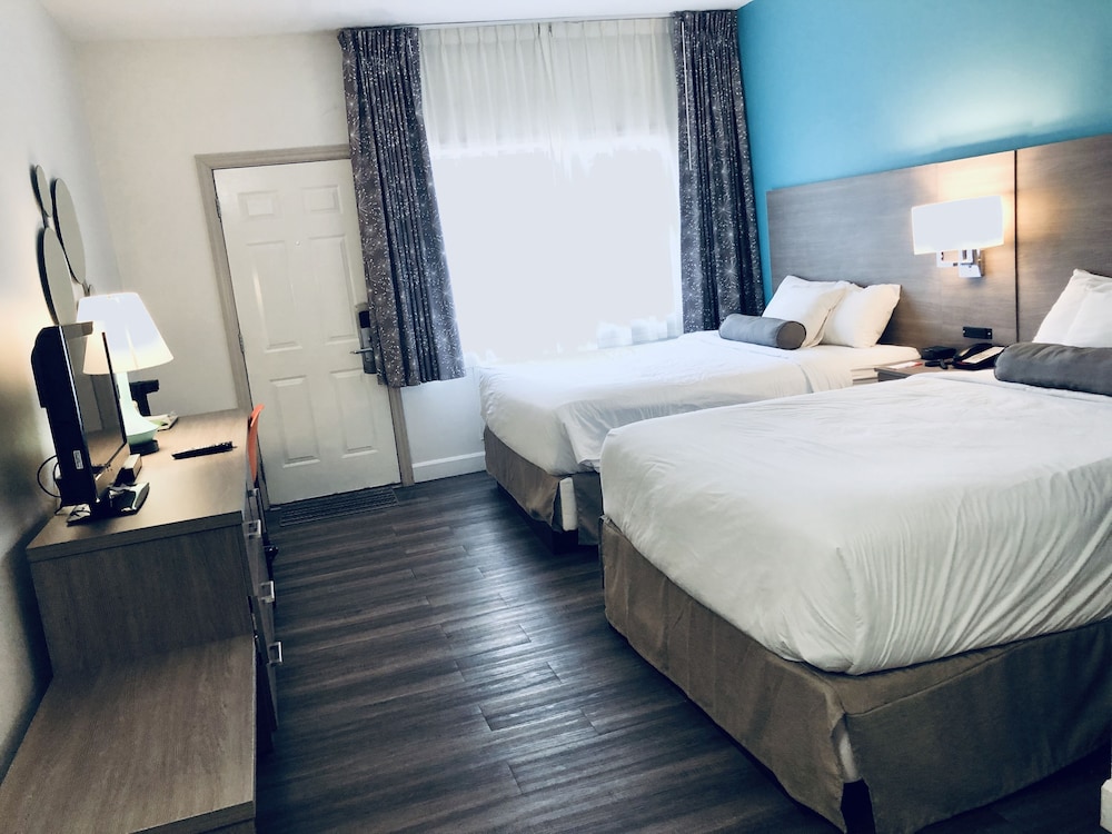 Motel6 Sault Ste. Marie, ON 19/47