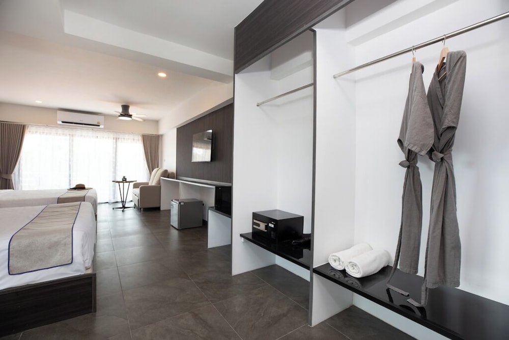 ASPIRA RESORT KLONG MUANG KRABI 28/46