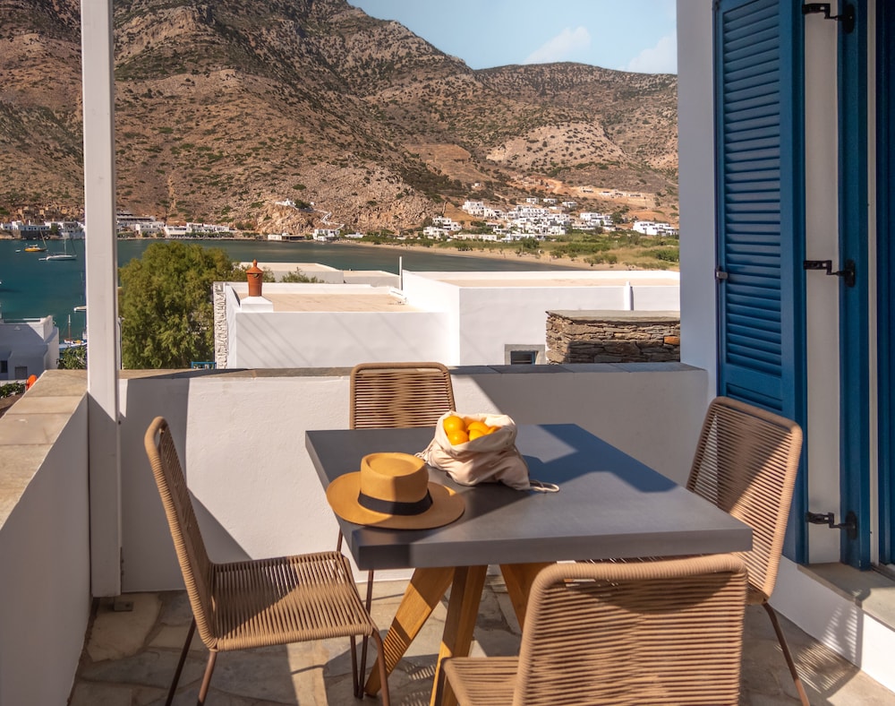 Sifnos House - Rooms & Spa 33/48
