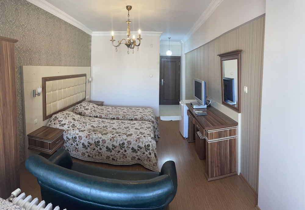Termal Elit Hotel 16/35