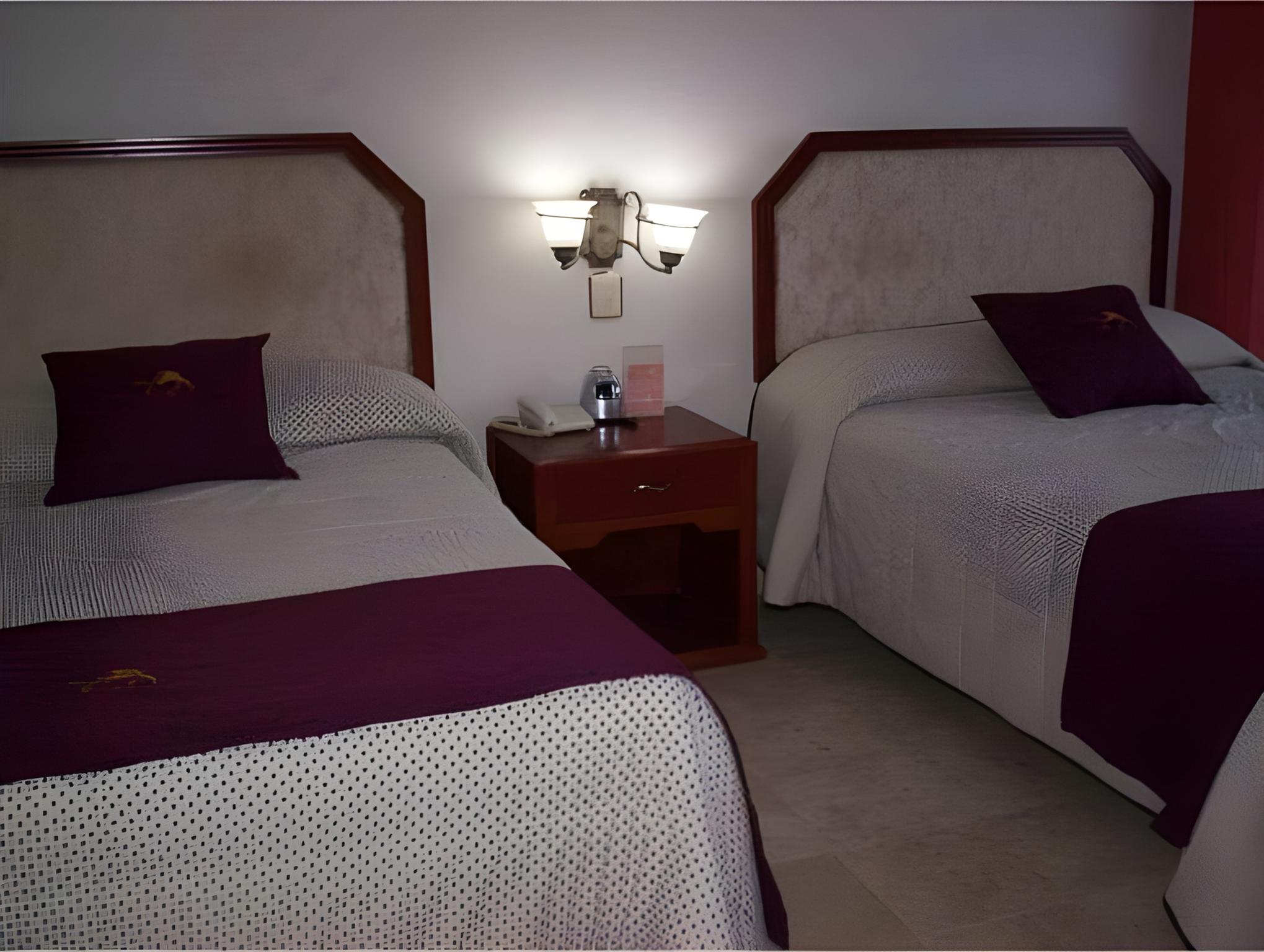 Room Assigned on Arrival